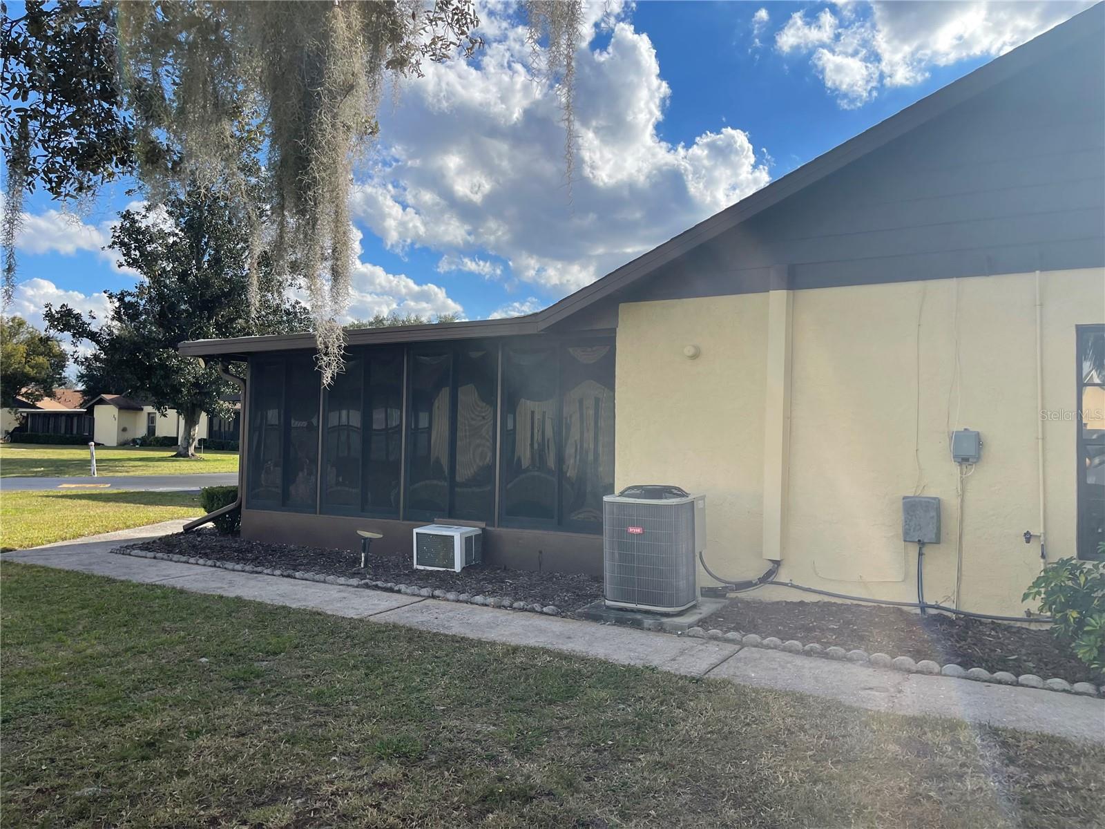 BRANDY CHASE VILLAGE A REP - Residential