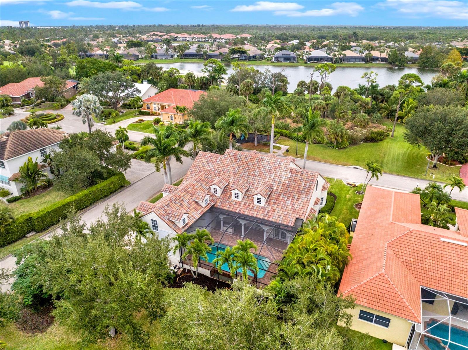 STONEBRIDGE SOUTH SUB - Residential