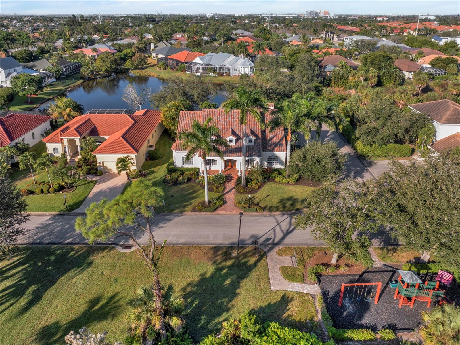 STONEBRIDGE SOUTH SUB - Residential