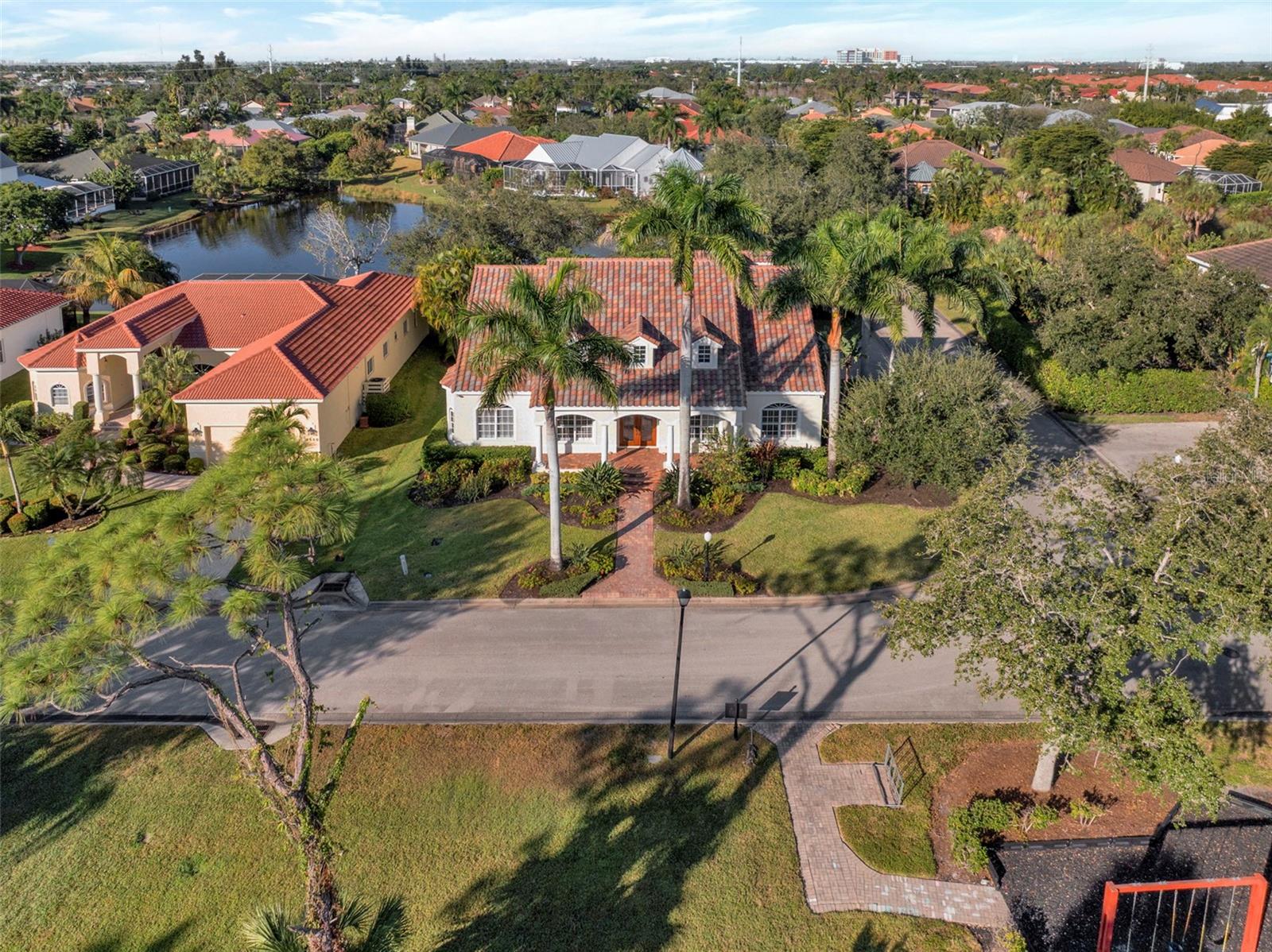 STONEBRIDGE SOUTH SUB - Residential