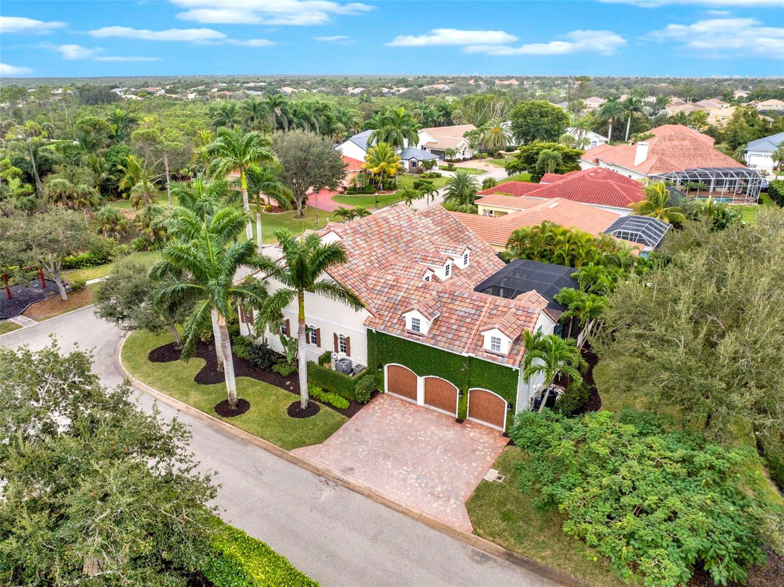 STONEBRIDGE SOUTH SUB - Residential