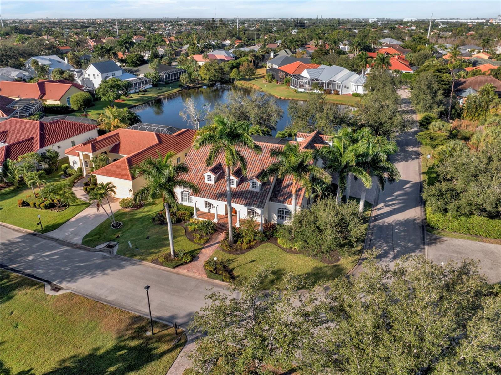 STONEBRIDGE SOUTH SUB - Residential