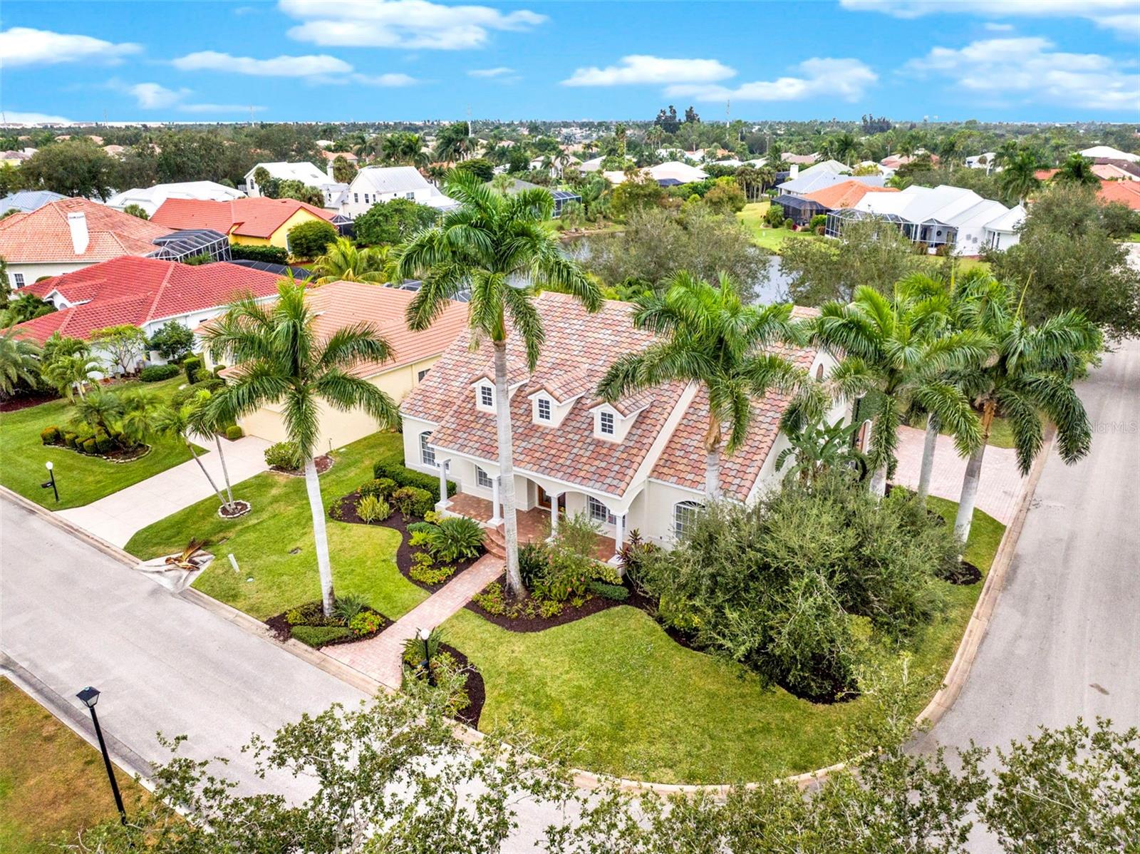 STONEBRIDGE SOUTH SUB - Residential