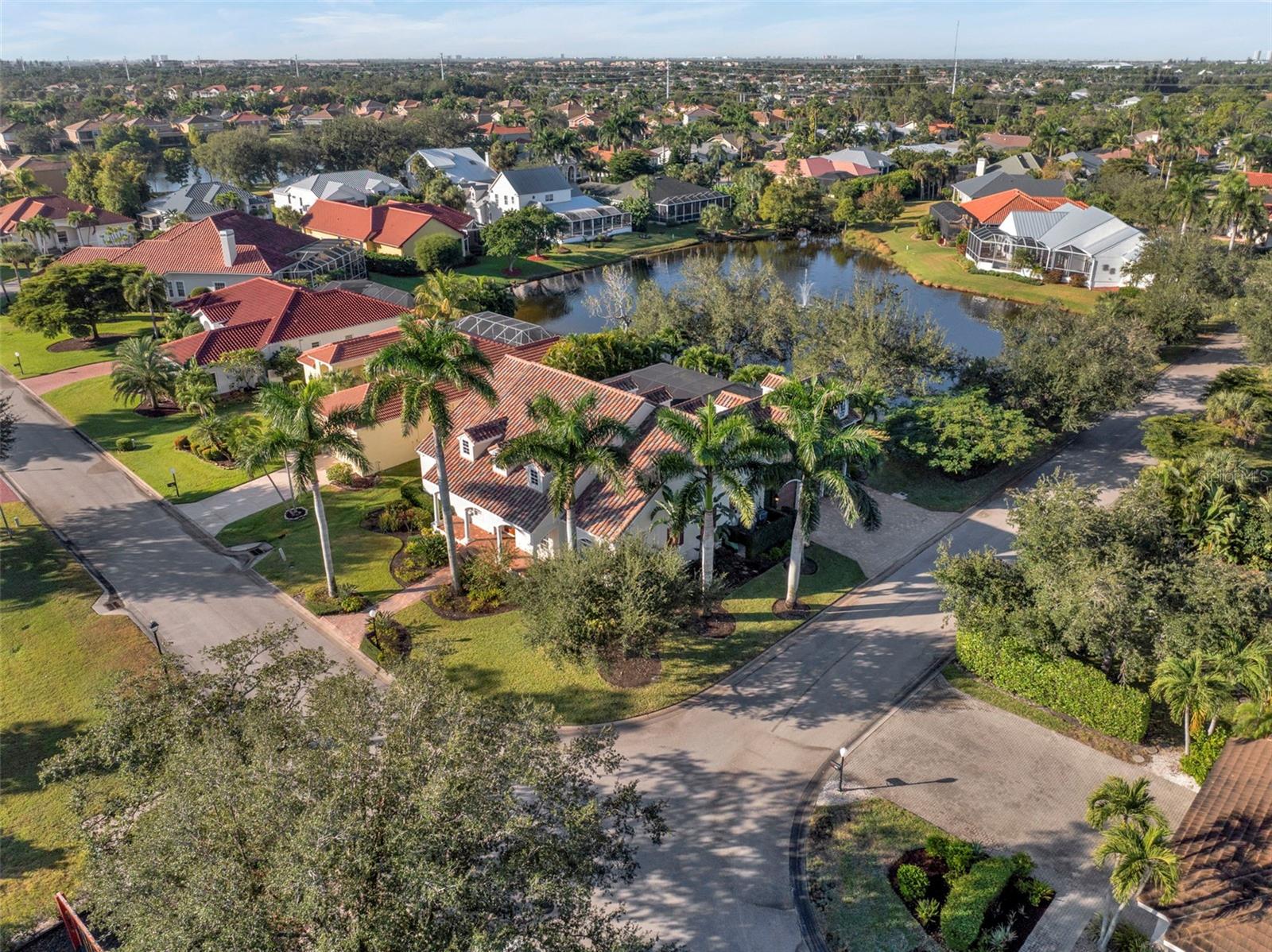 STONEBRIDGE SOUTH SUB - Residential