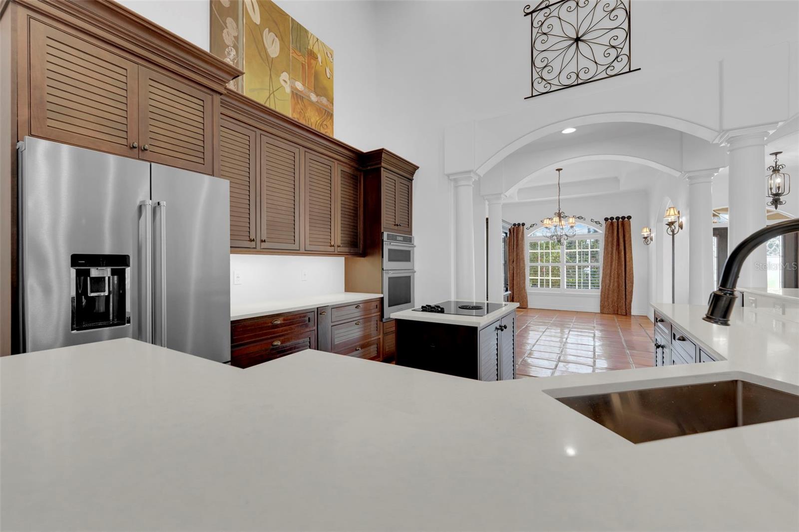 STONEBRIDGE SOUTH SUB - Residential