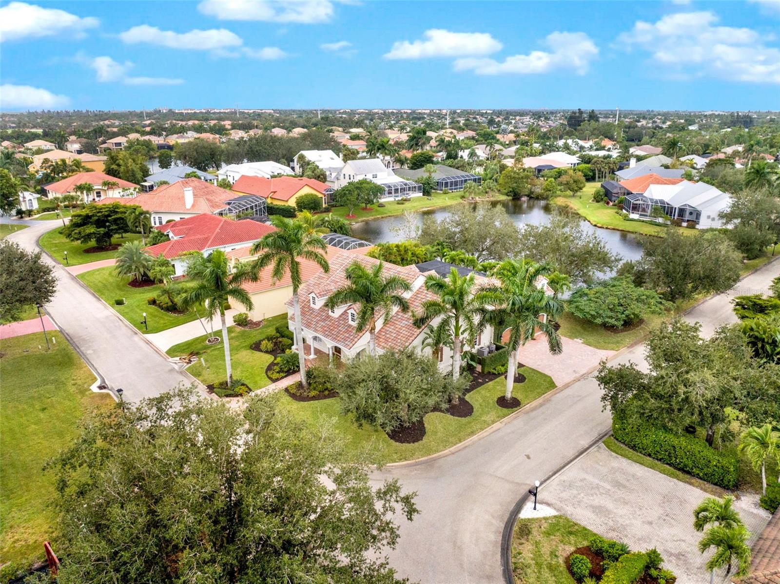 STONEBRIDGE SOUTH SUB - Residential