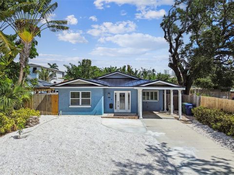 131 ADALIA AVENUE TAMPA FL 33606