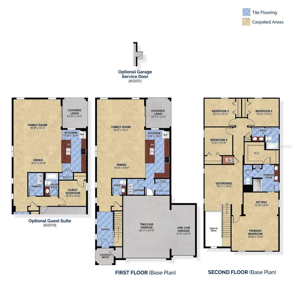 Photo of 7900 Trapani Loop, Clermont, FL 34714 (MLS # O6394693)