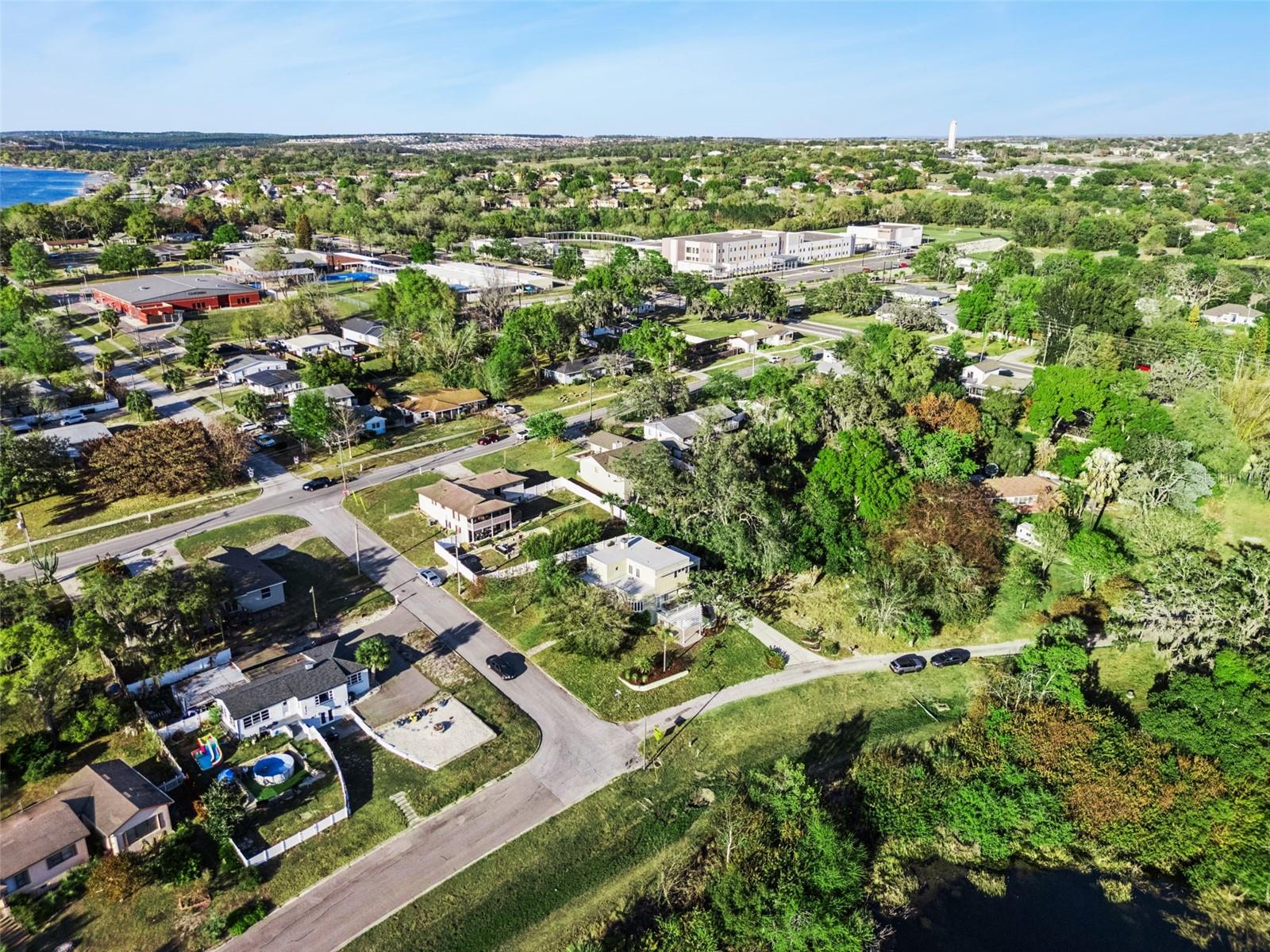 CLERMONT - Residential