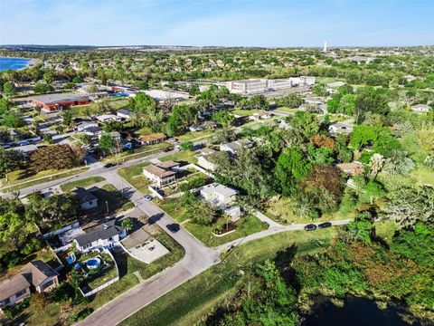 Tiny photo for 190 Crystal Lake Drive, Clermont, FL 34711 (MLS # G5109694)