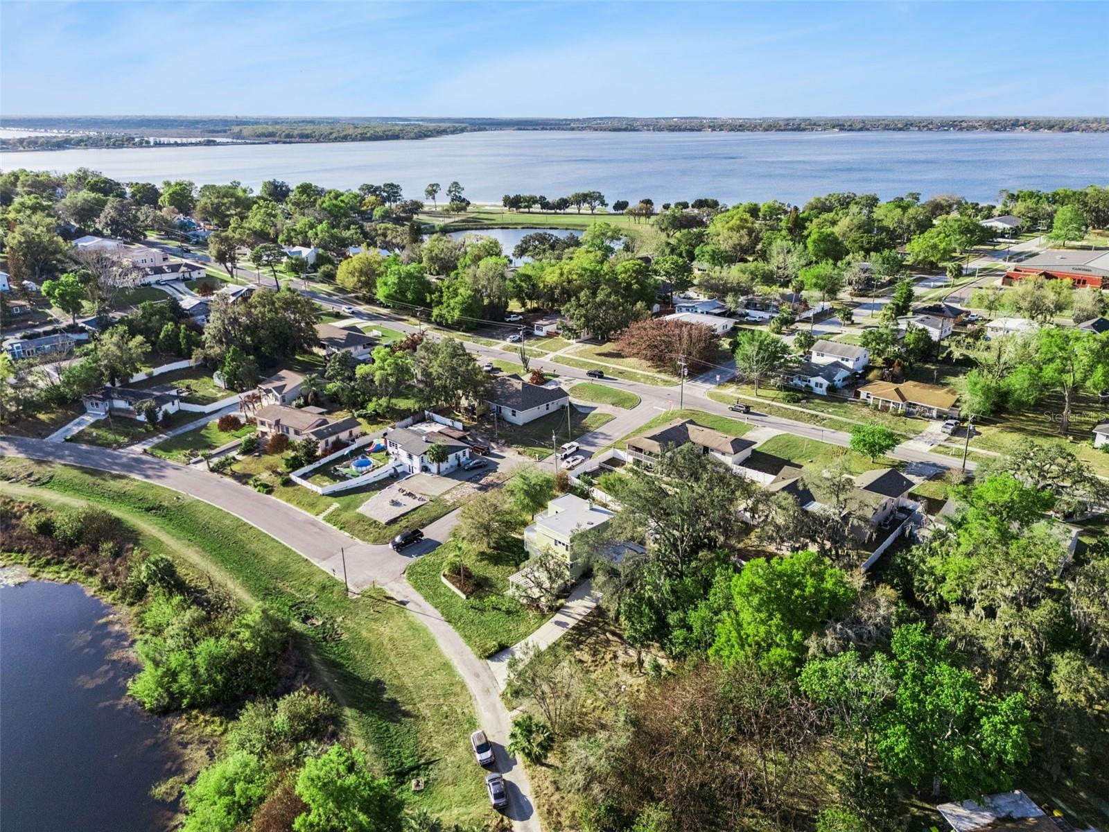 CLERMONT - Residential