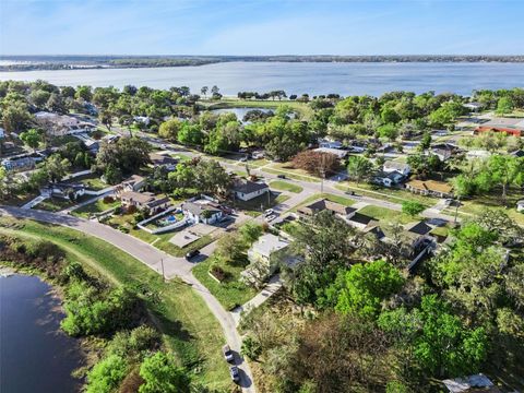 Tiny photo for 190 Crystal Lake Drive, Clermont, FL 34711 (MLS # G5109694)