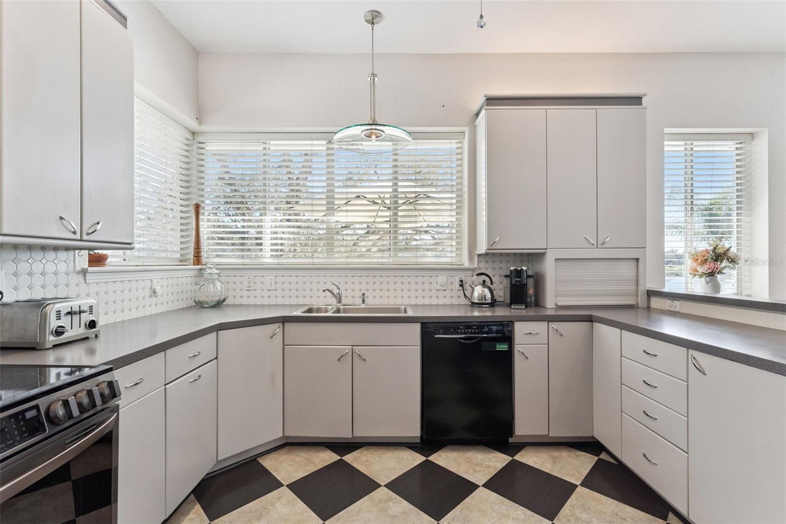 CLERMONT - Residential