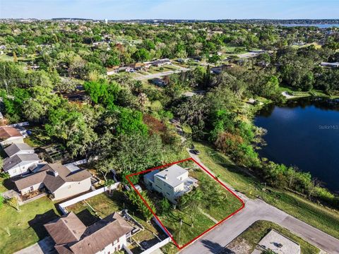 Tiny photo for 190 Crystal Lake Drive, Clermont, FL 34711 (MLS # G5109694)