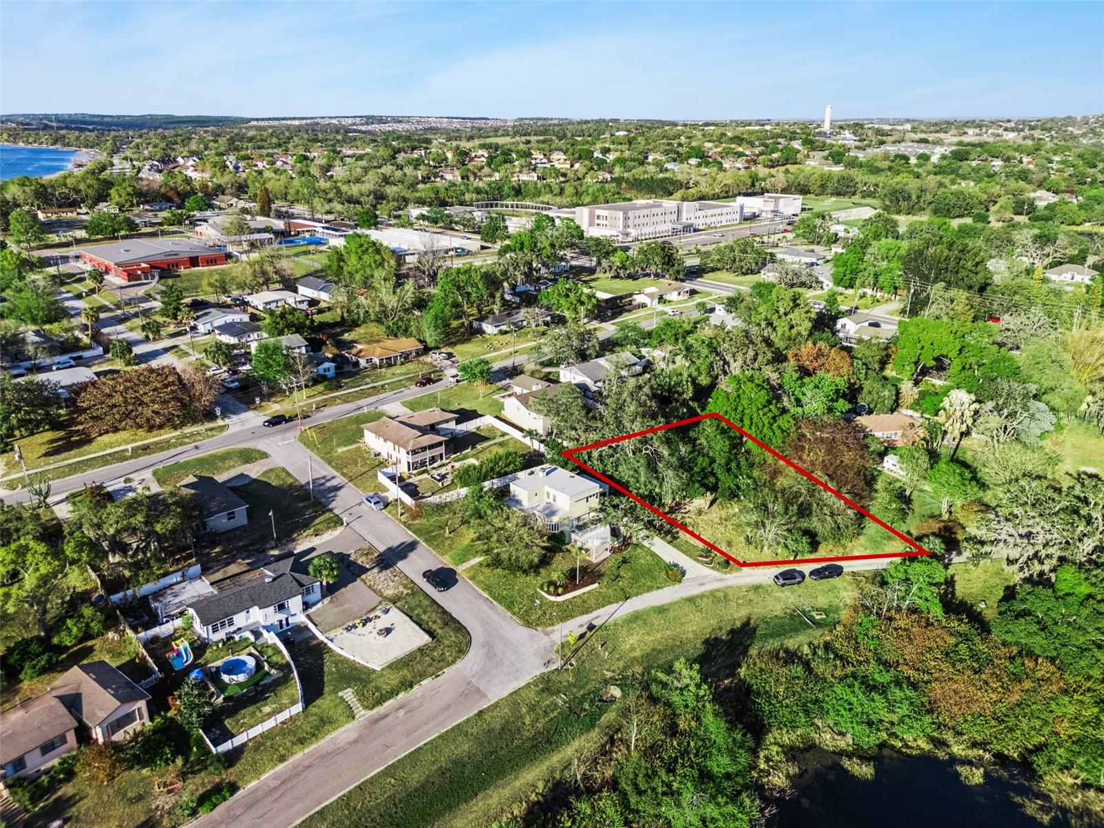 CLERMONT - Residential