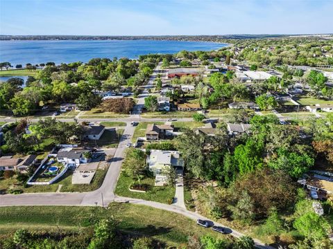 Tiny photo for 190 Crystal Lake Drive, Clermont, FL 34711 (MLS # G5109694)