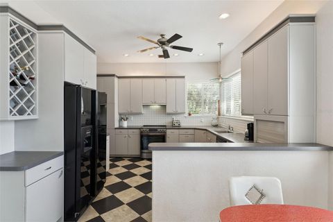 Tiny photo for 190 Crystal Lake Drive, Clermont, FL 34711 (MLS # G5109694)