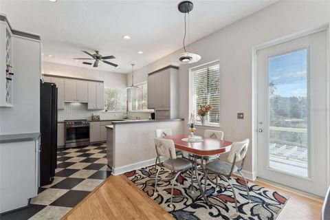 Tiny photo for 190 Crystal Lake Drive, Clermont, FL 34711 (MLS # G5109694)