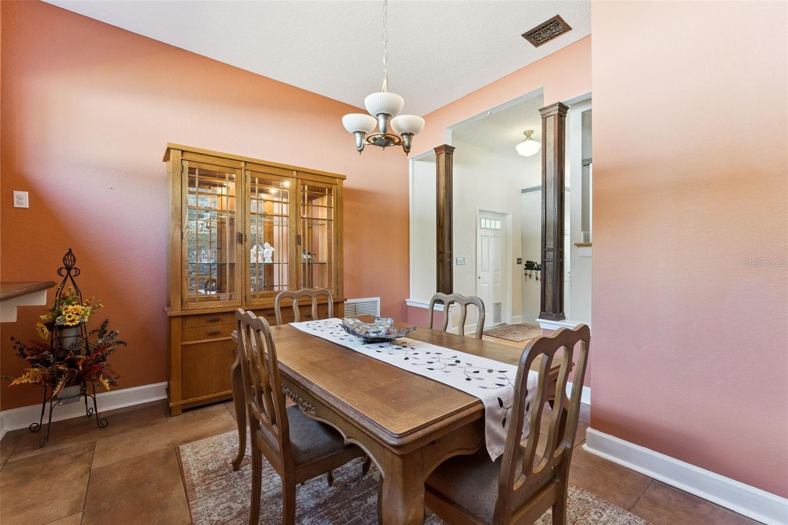 CLERMONT - Residential