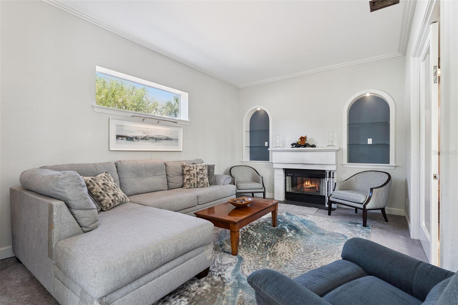 CLERMONT - Residential