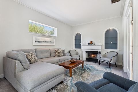 Tiny photo for 190 Crystal Lake Drive, Clermont, FL 34711 (MLS # G5109694)