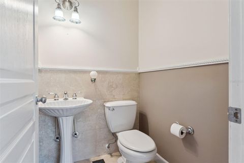 Tiny photo for 190 Crystal Lake Drive, Clermont, FL 34711 (MLS # G5109694)