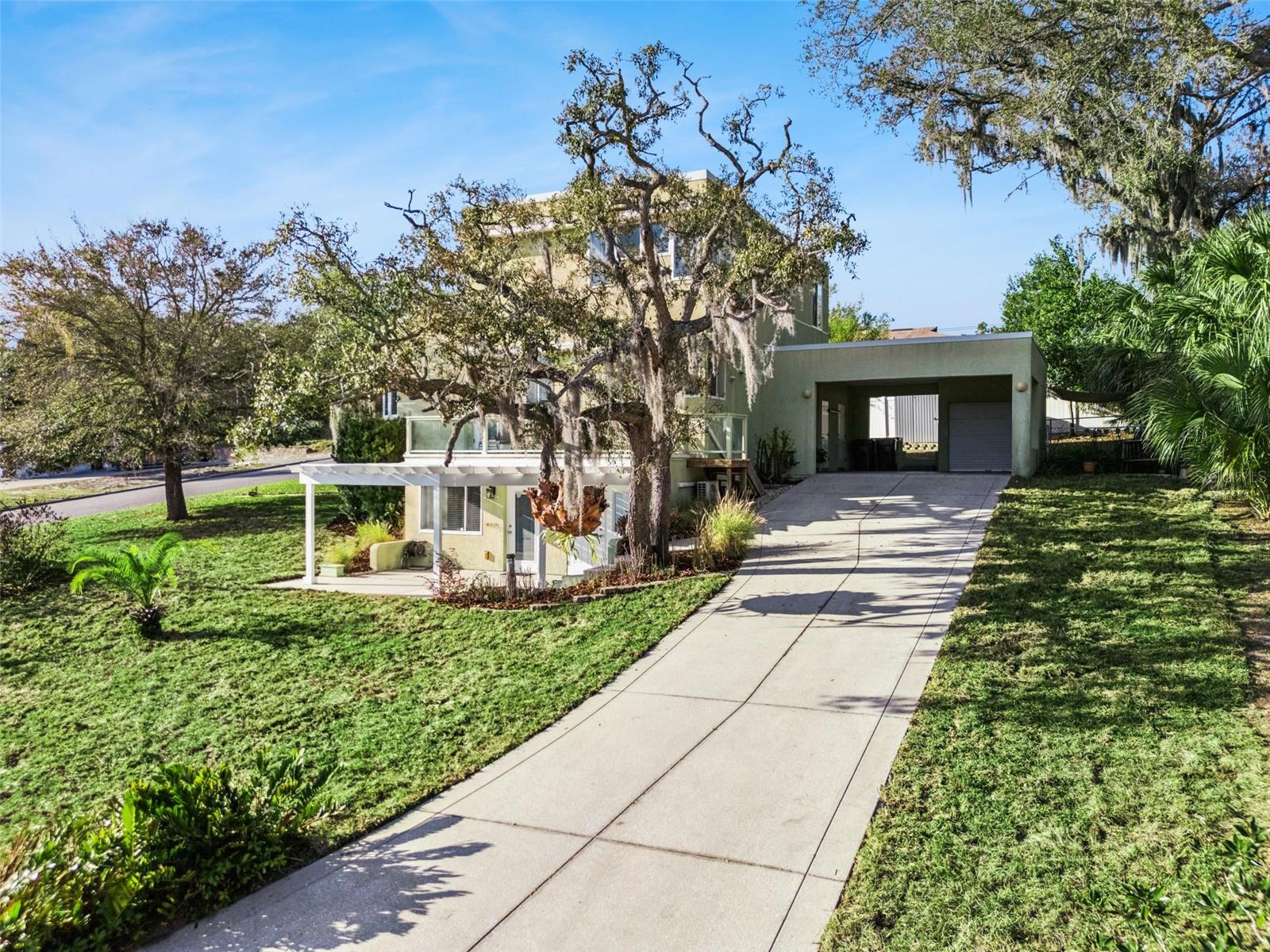 CLERMONT - Residential