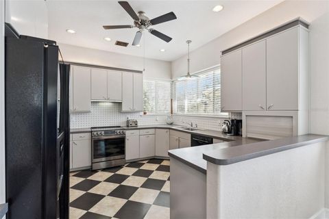 Tiny photo for 190 Crystal Lake Drive, Clermont, FL 34711 (MLS # G5109694)