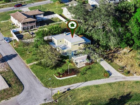 Tiny photo for 190 Crystal Lake Drive, Clermont, FL 34711 (MLS # G5109694)