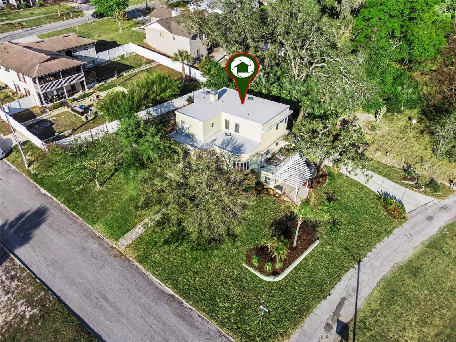 CLERMONT - Residential