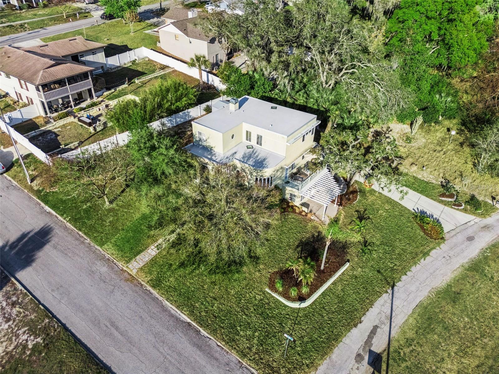 CLERMONT - Residential