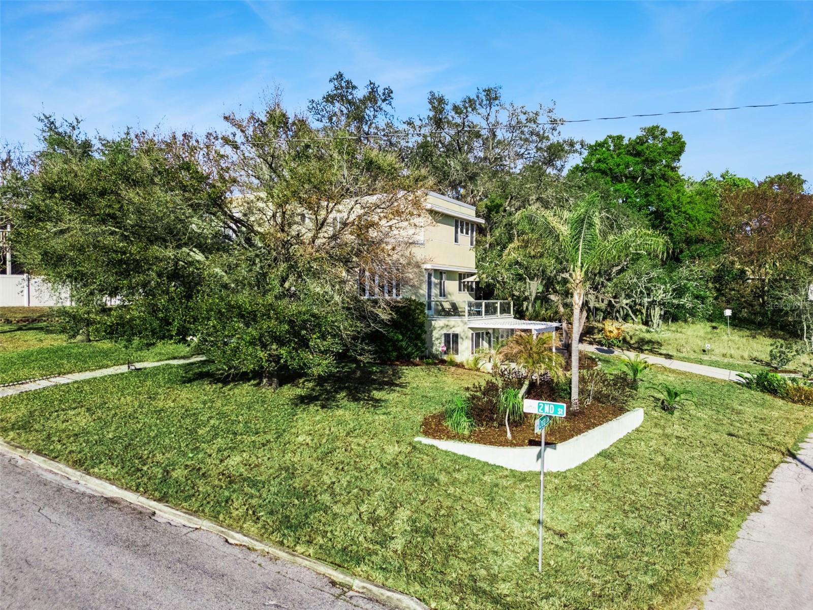 CLERMONT - Residential