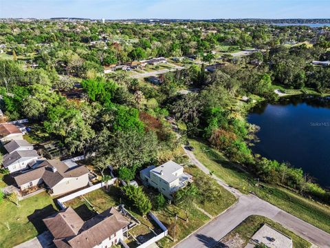 Tiny photo for 190 Crystal Lake Drive, Clermont, FL 34711 (MLS # G5109694)