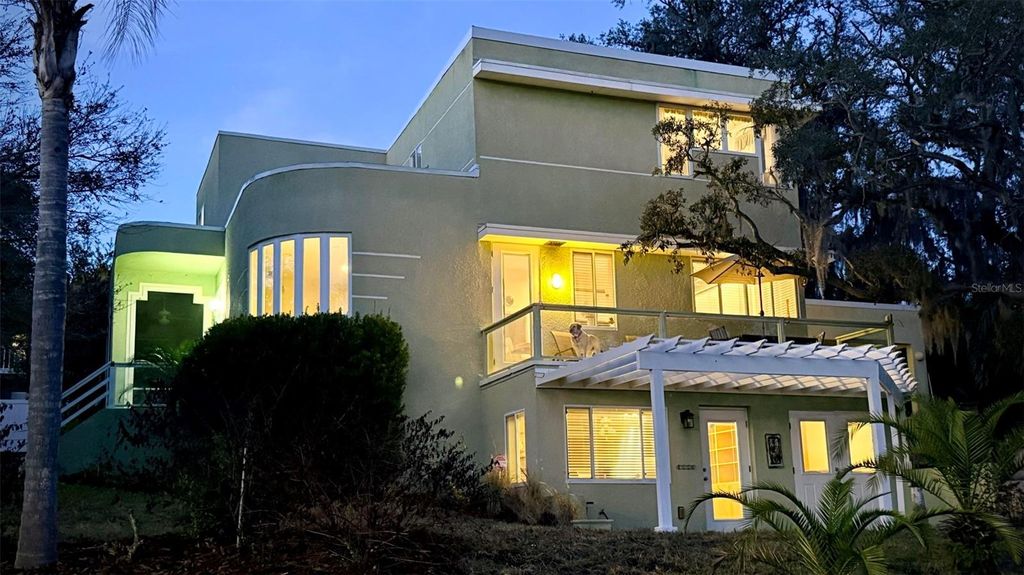 Photo of 190 Crystal Lake Drive, Clermont, FL 34711 (MLS # G5109694)