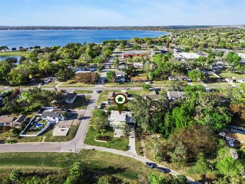 Tiny photo for 190 Crystal Lake Drive, Clermont, FL 34711 (MLS # G5109694)