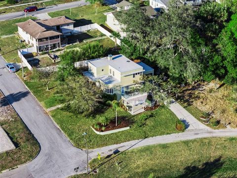 Tiny photo for 190 Crystal Lake Drive, Clermont, FL 34711 (MLS # G5109694)