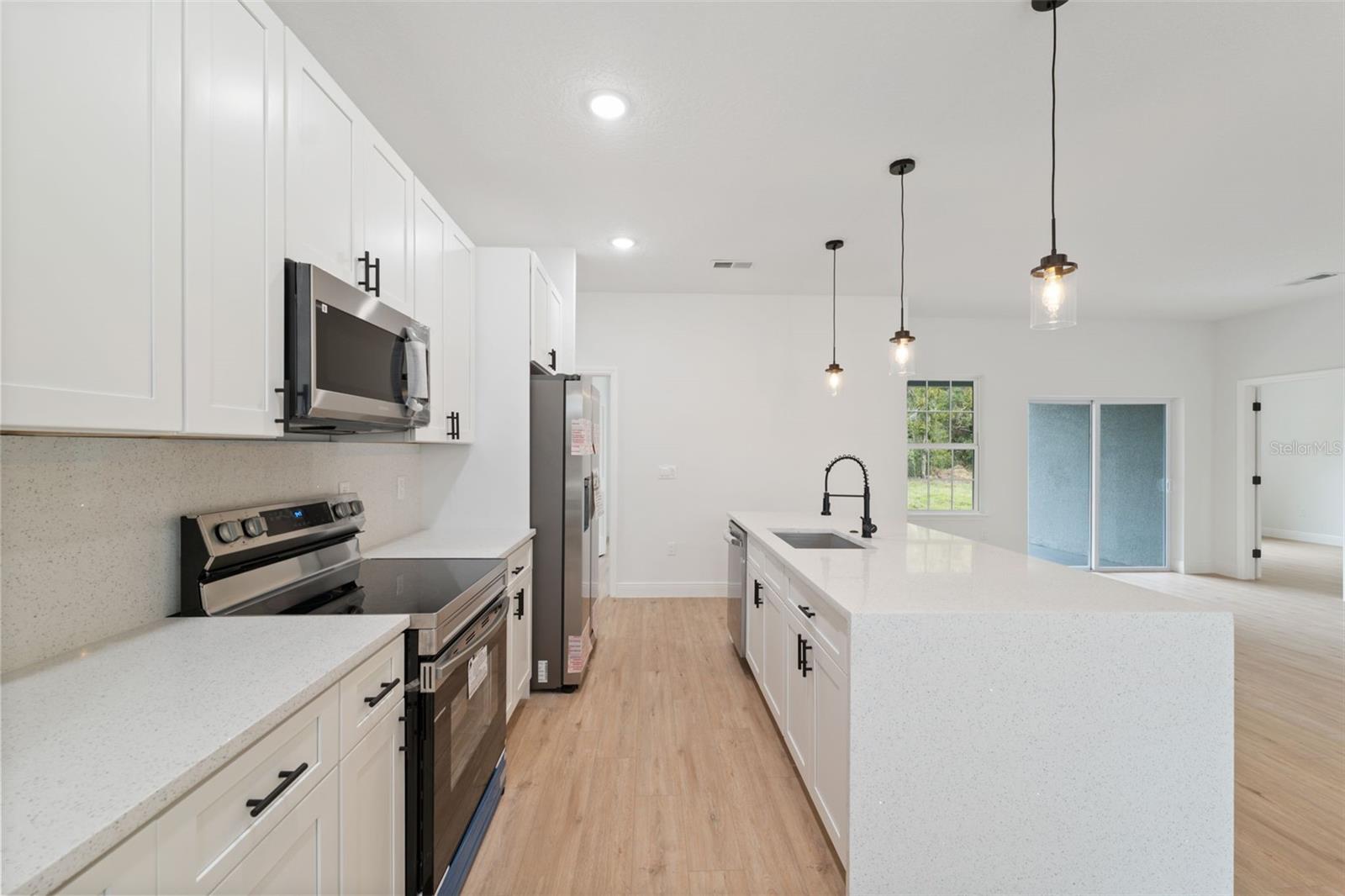 MARION OAKS UN 09 - Residential