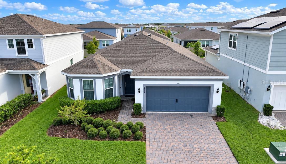 2578 AUTUMN PEACE DRIVE