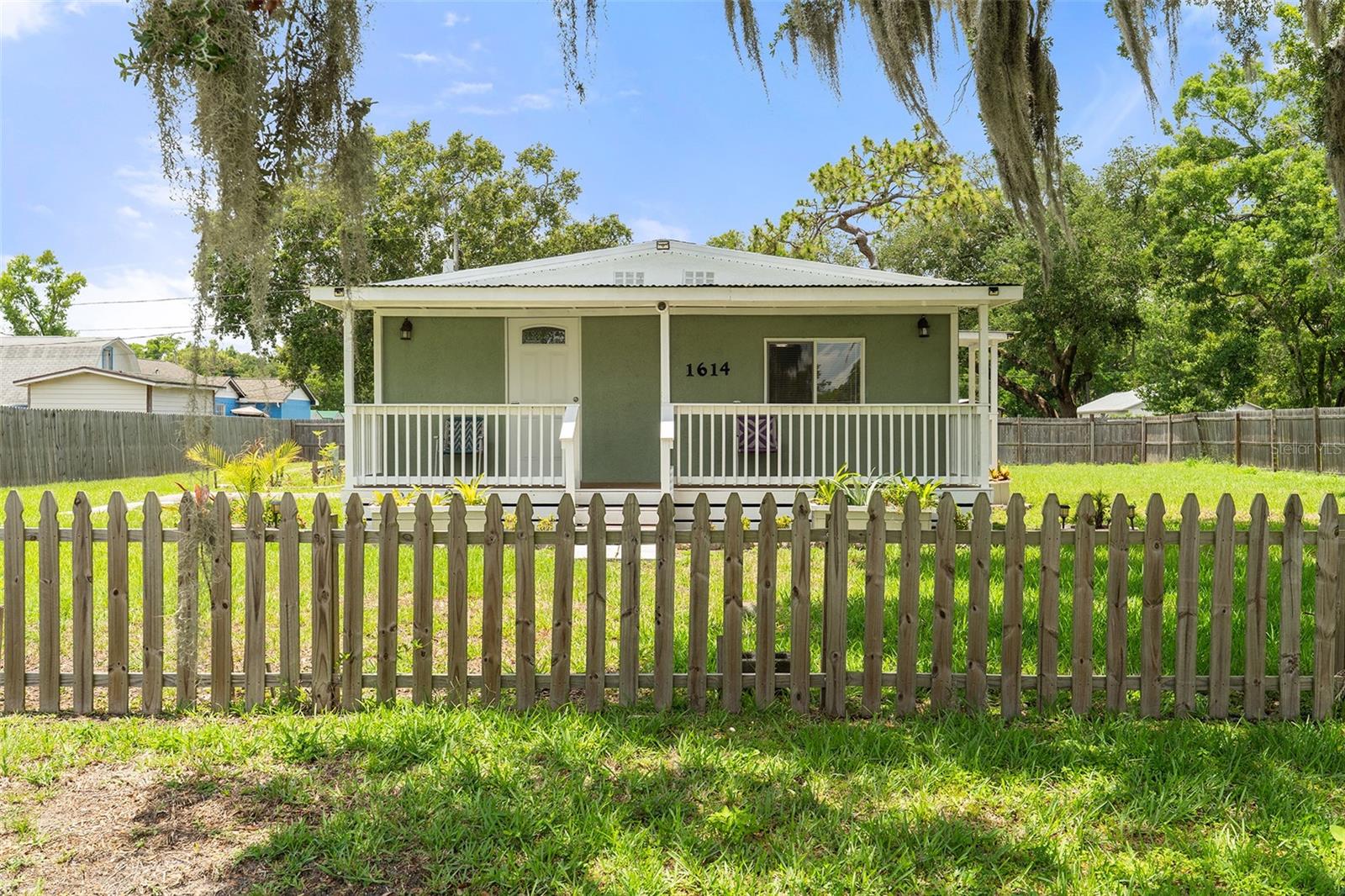 COX RUDD ADD INTERCESSION CITY - Residential