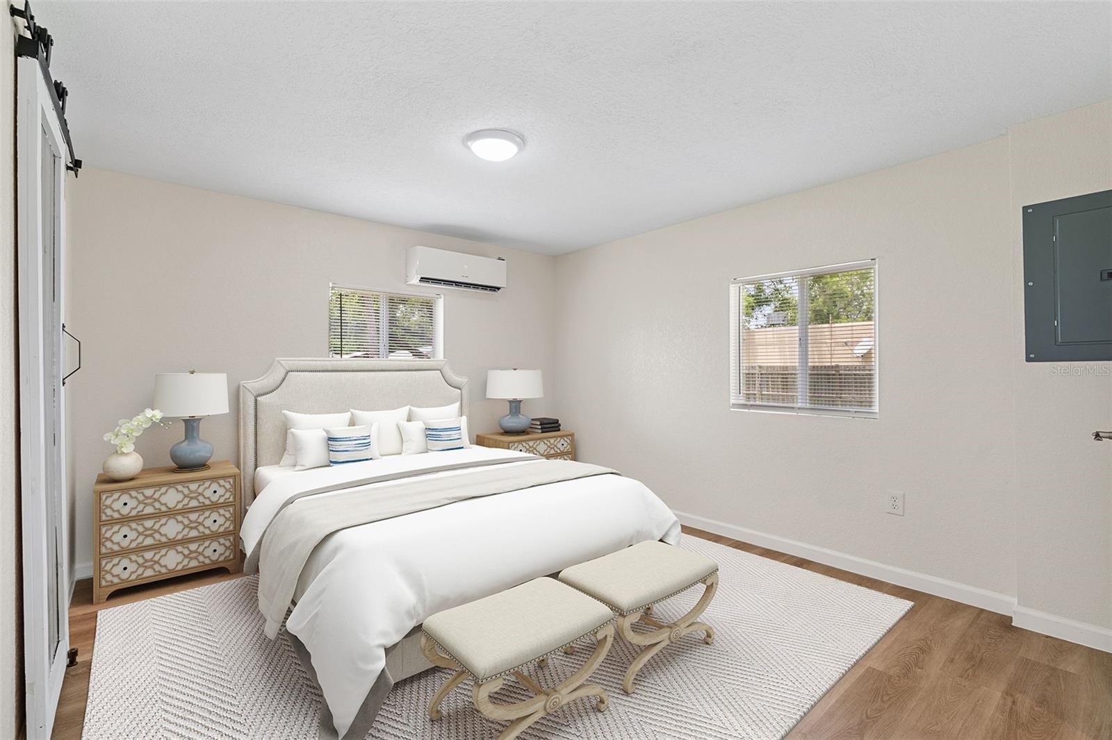 COX RUDD ADD INTERCESSION CITY - Residential