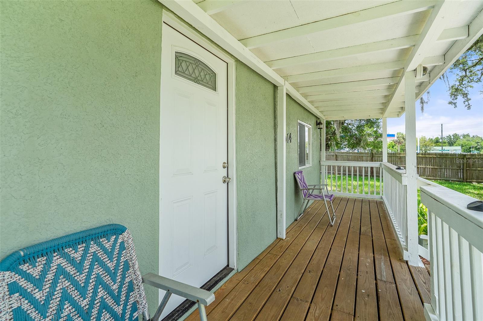 COX RUDD ADD INTERCESSION CITY - Residential