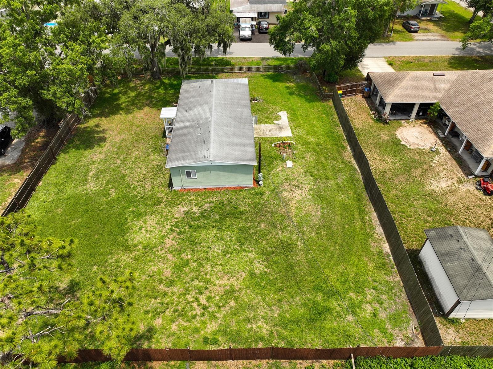 COX RUDD ADD INTERCESSION CITY - Residential