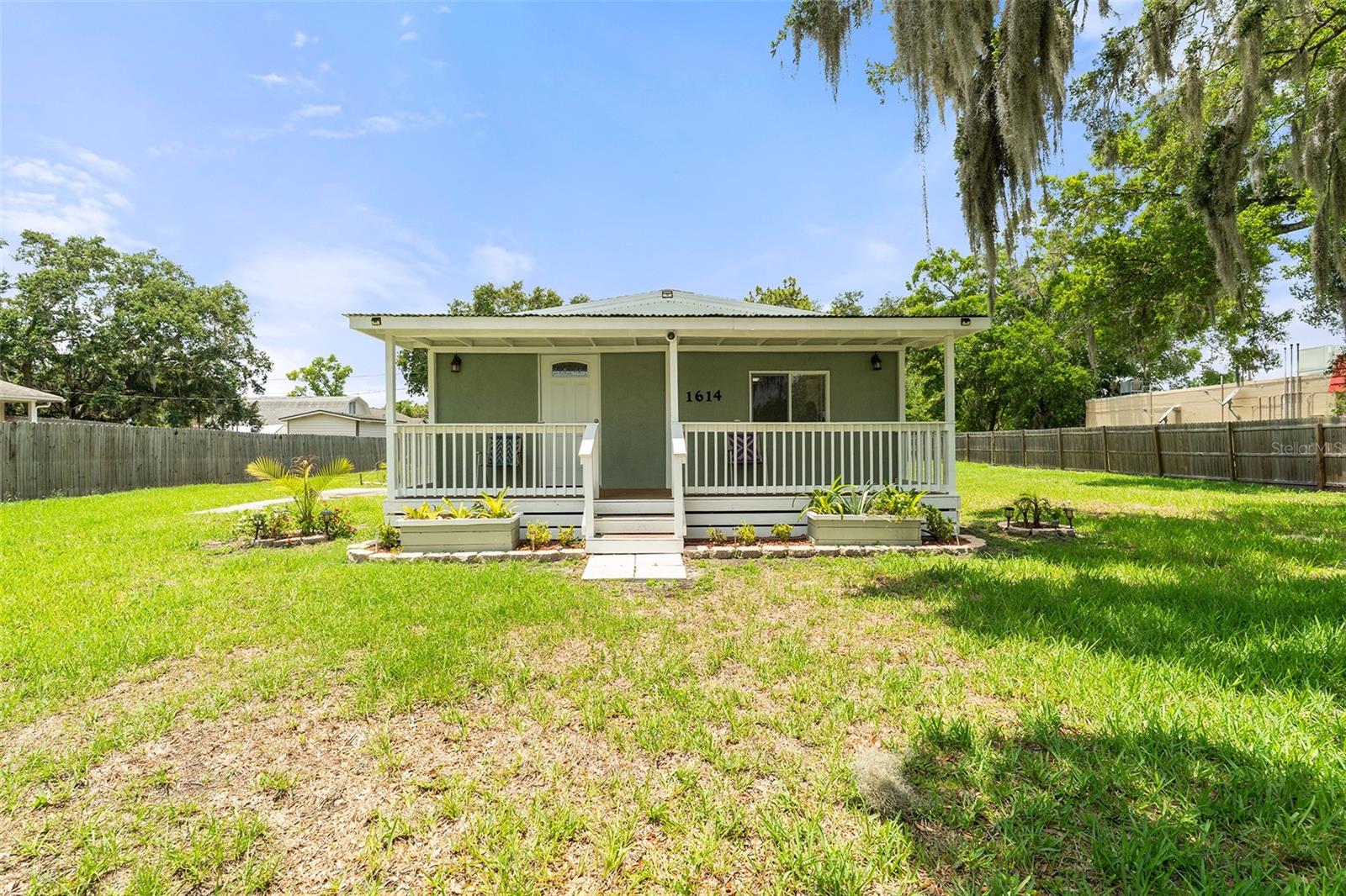 COX RUDD ADD INTERCESSION CITY - Residential