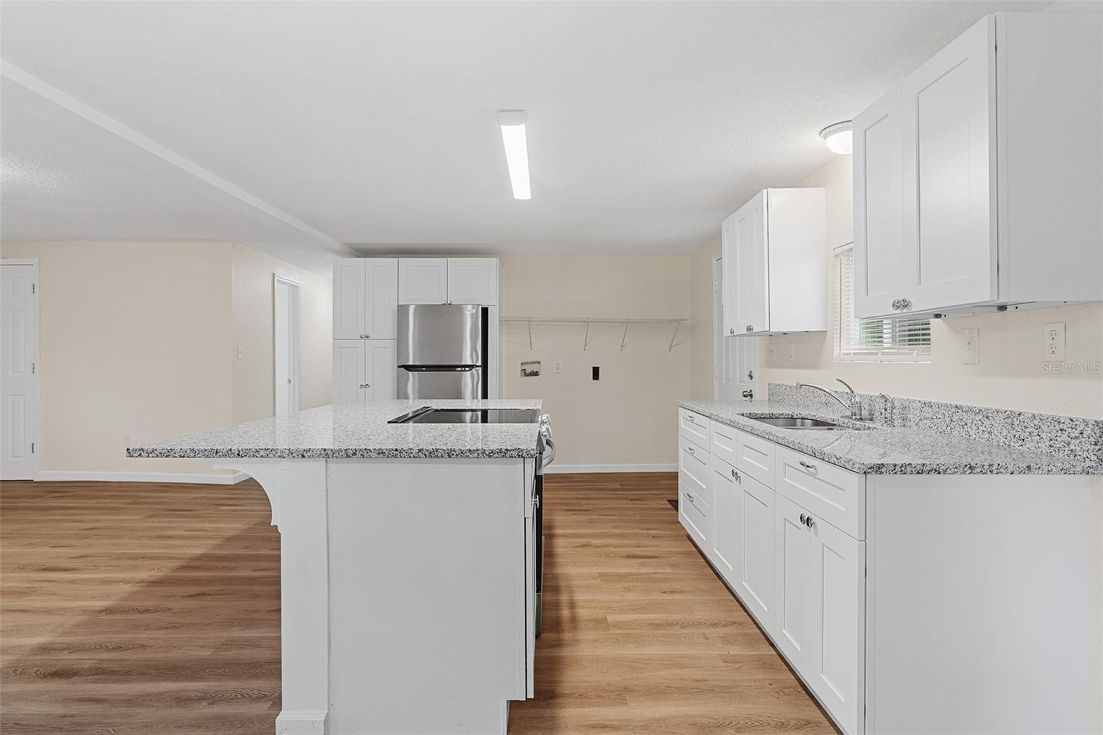 COX RUDD ADD INTERCESSION CITY - Residential