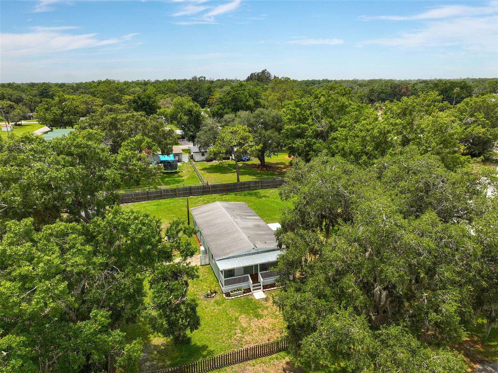 COX RUDD ADD INTERCESSION CITY - Residential