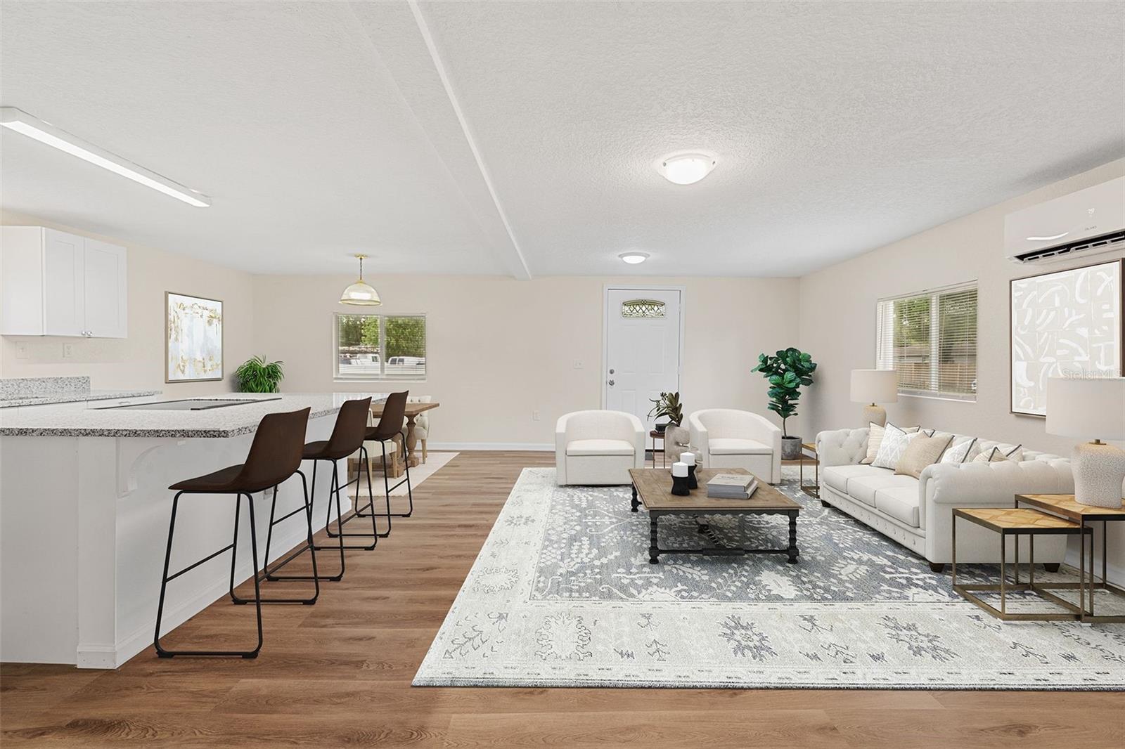 COX RUDD ADD INTERCESSION CITY - Residential