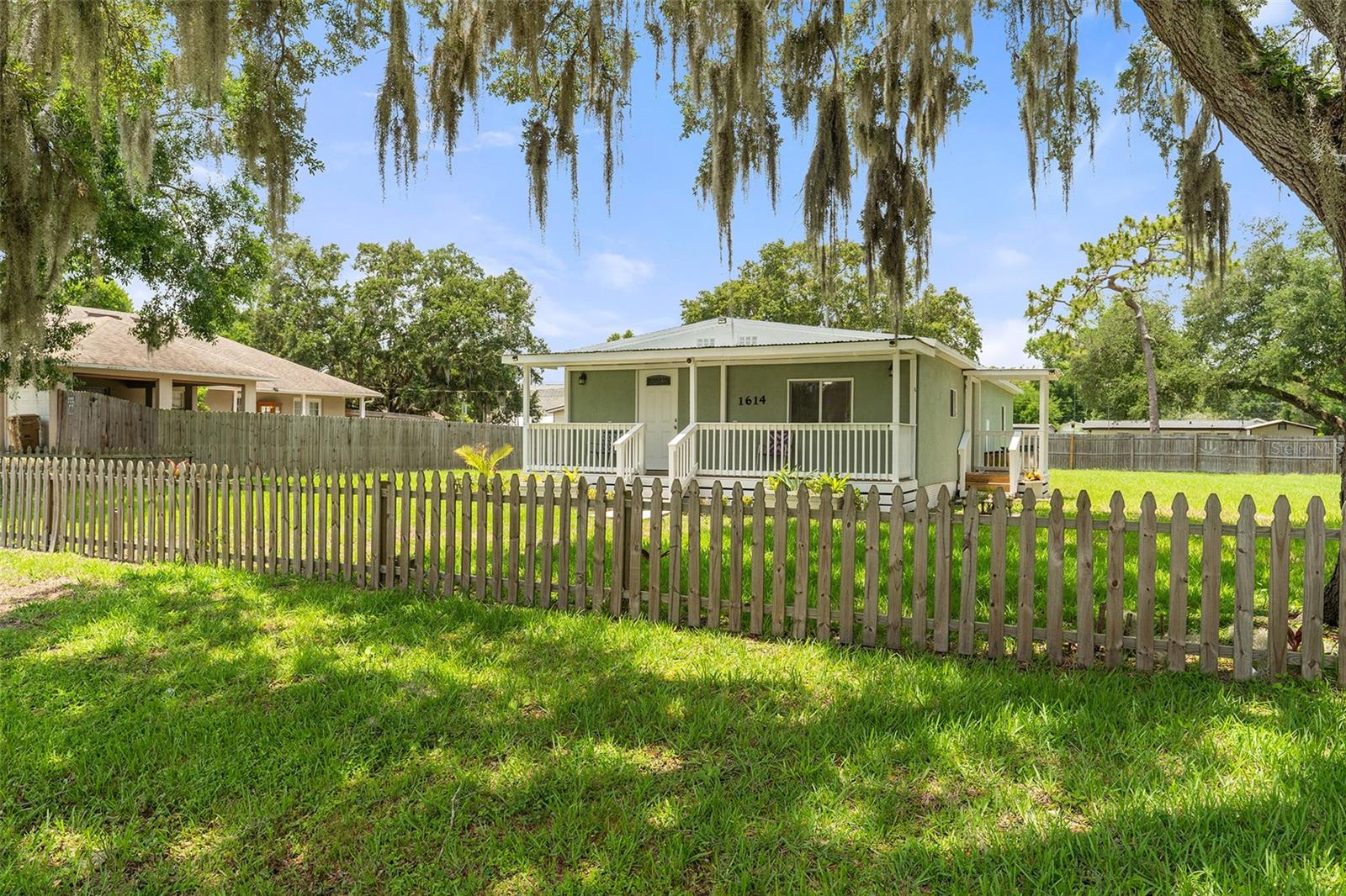 COX RUDD ADD INTERCESSION CITY - Residential