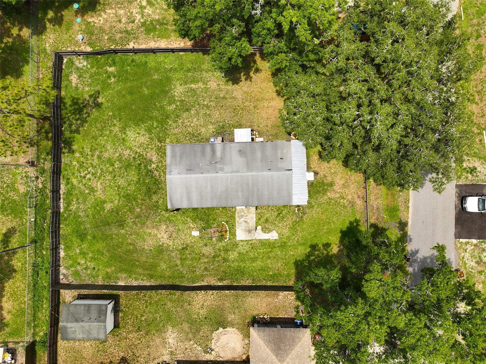 COX RUDD ADD INTERCESSION CITY - Residential