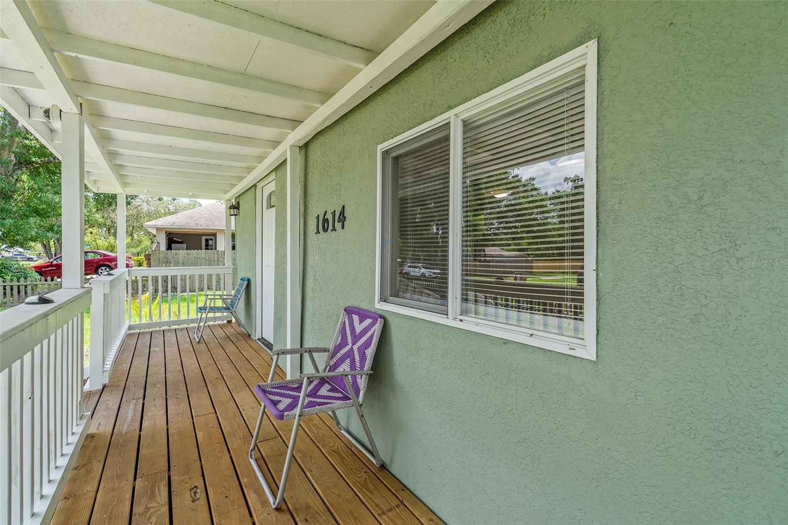 COX RUDD ADD INTERCESSION CITY - Residential