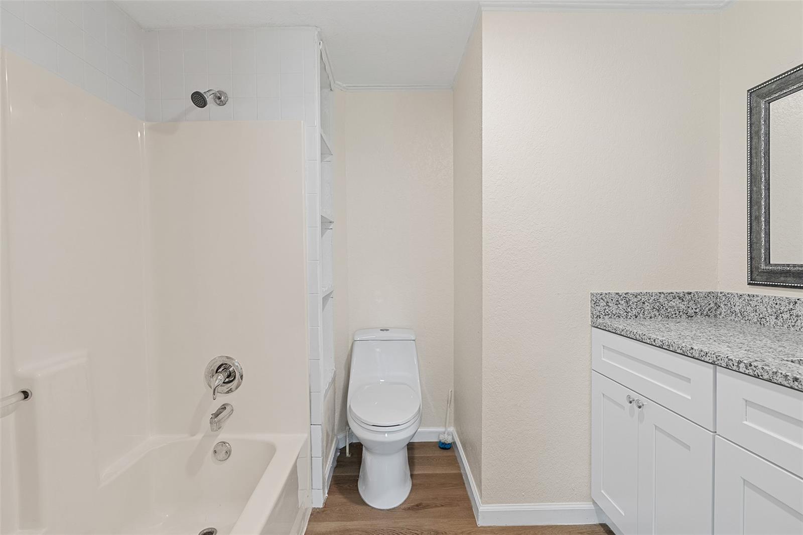 COX RUDD ADD INTERCESSION CITY - Residential